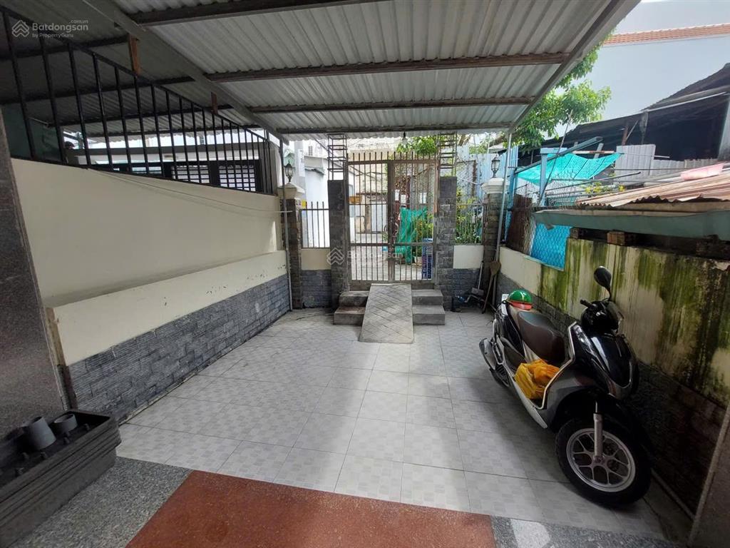 Cho thuê nhà nguyên căn chính chủ  đường đặng nhữ lâm  10tr/tháng