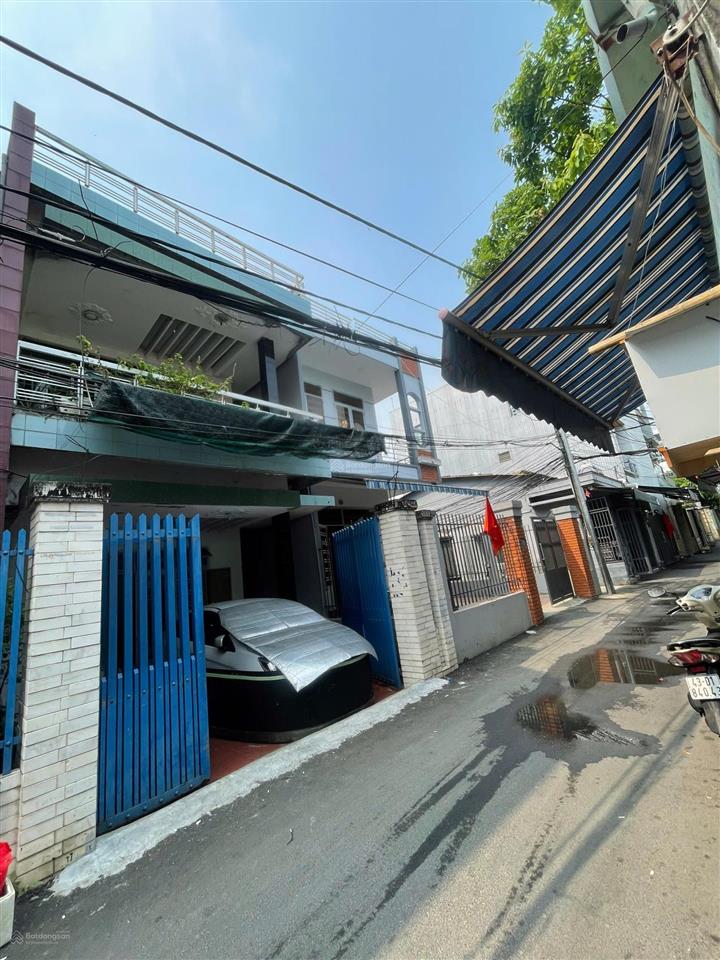 Chính chủ bán nhà cấp 4 kiệt nguyễn phước nguyên,p.an khê, thanh khê