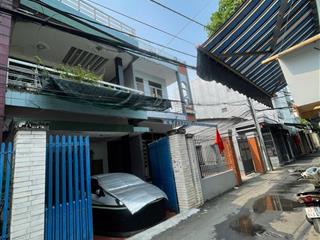 Chính chủ bán nhà cấp 4 kiệt nguyễn phước nguyên,p.an khê, thanh khê