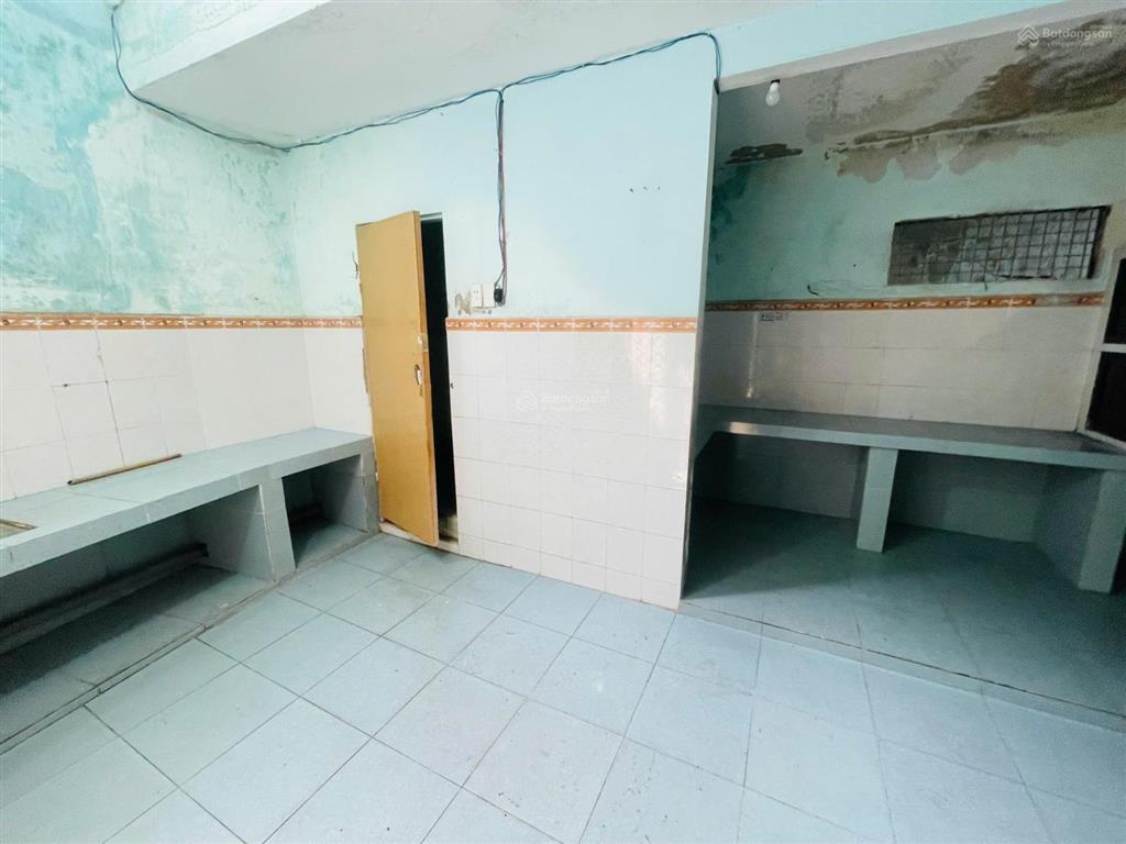 Chính chủ bán nhà cấp 4 kiệt nguyễn phước nguyên,p.an khê, thanh khê