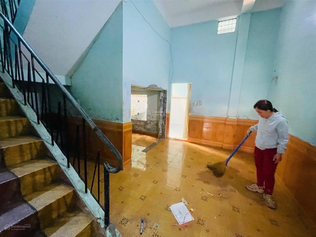 Chính chủ bán nhà cấp 4 kiệt nguyễn phước nguyên,p.an khê, thanh khê