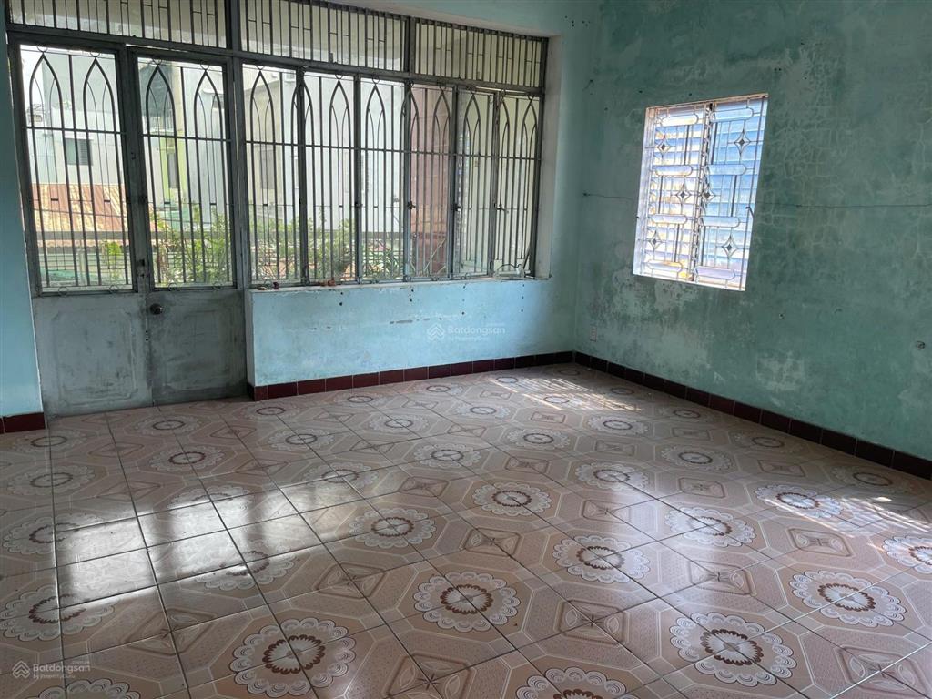 Chính chủ bán nhà cấp 4 kiệt nguyễn phước nguyên,p.an khê, thanh khê