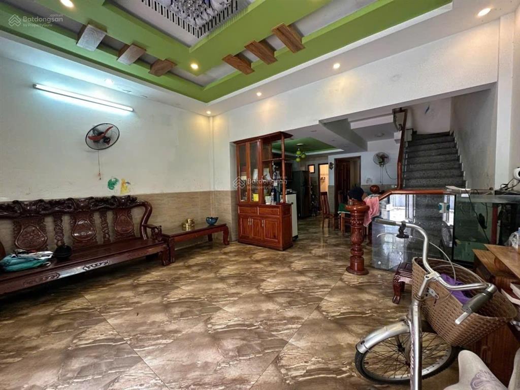 Chính chủ bán nhà bình an 7,phường hoà cường,hải châu