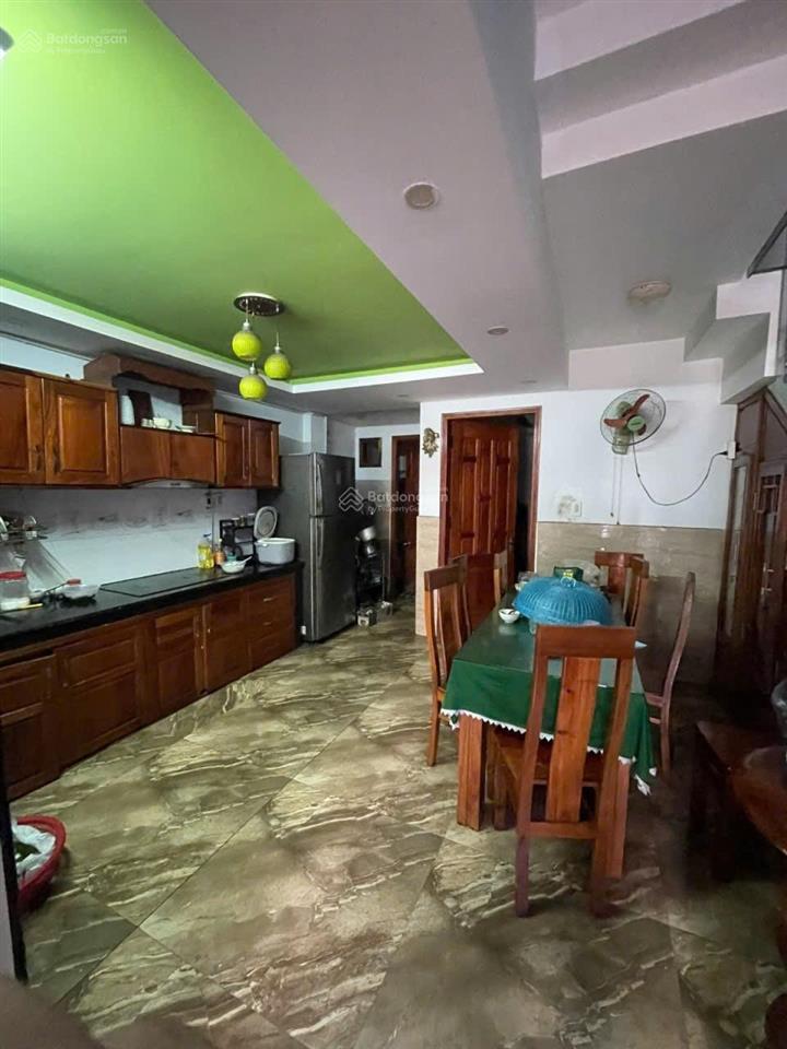 Chính chủ bán nhà bình an 7,phường hoà cường,hải châu