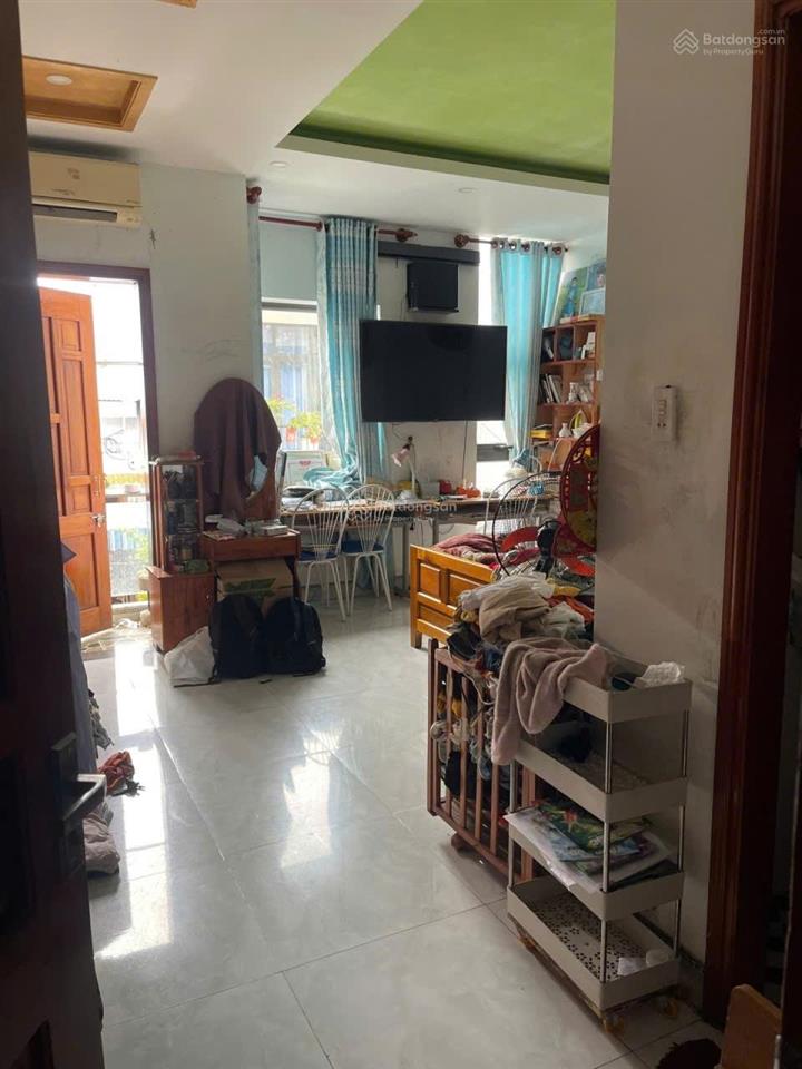 Chính chủ bán nhà bình an 7,phường hoà cường,hải châu