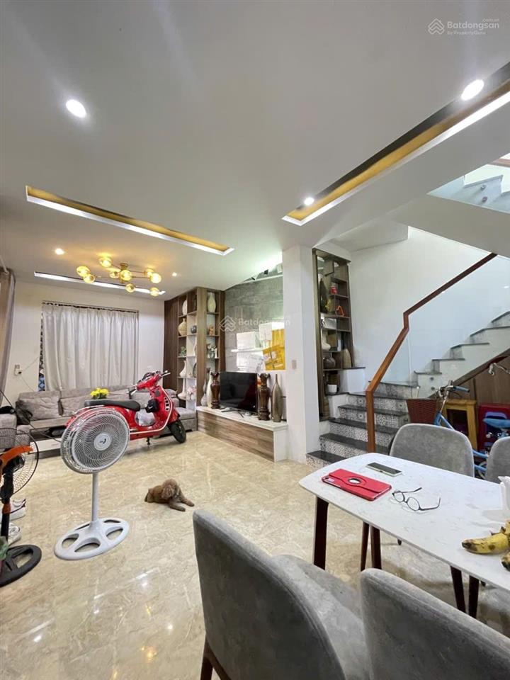 Chính chủ bán nhà 3 tầng kiệt trần cao vân, phường xuân hà, thanh khê