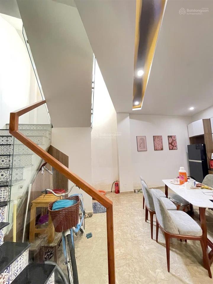 Chính chủ bán nhà 3 tầng kiệt trần cao vân, phường xuân hà, thanh khê