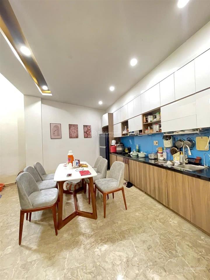 Chính chủ bán nhà 3 tầng kiệt trần cao vân, phường xuân hà, thanh khê