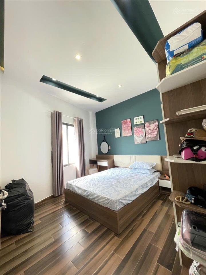 Chính chủ bán nhà 3 tầng kiệt trần cao vân, phường xuân hà, thanh khê
