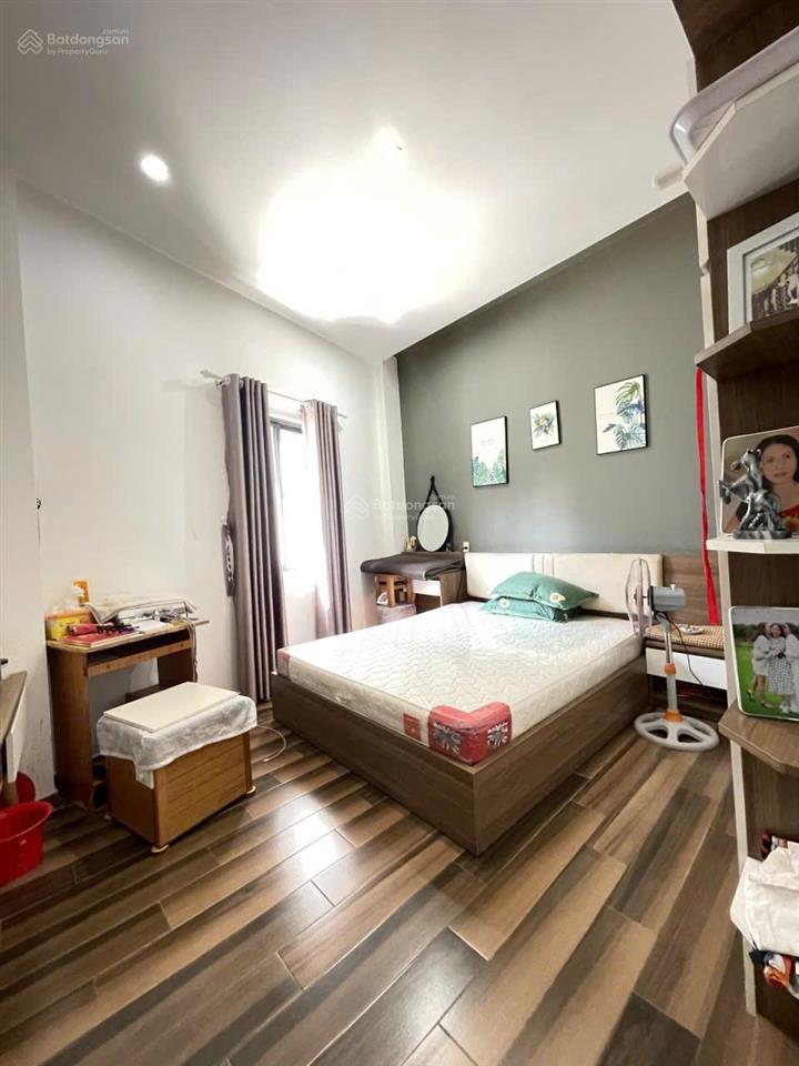 Chính chủ bán nhà 3 tầng kiệt trần cao vân, phường xuân hà, thanh khê