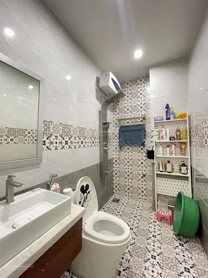 Chính chủ bán nhà 3 tầng kiệt trần cao vân, phường xuân hà, thanh khê