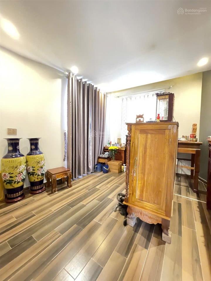 Chính chủ bán nhà 3 tầng kiệt trần cao vân, phường xuân hà, thanh khê