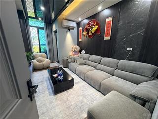 Nhà đẹp hai bà trưng  2 thoáng 4t ở ngay  vài phút ra hồ gươm