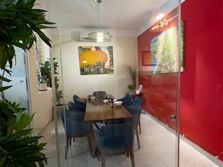 Bán đất tặng nhà biệt thự mini