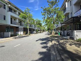 Bán nhanh shophoue 90m hoàn thiện full nội thất centa city, đang có dòng tiền cho thuê