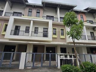 Chính chủ bán nhanh căn thô lk 75m2 beomes, giá tốt nhất thị trường
