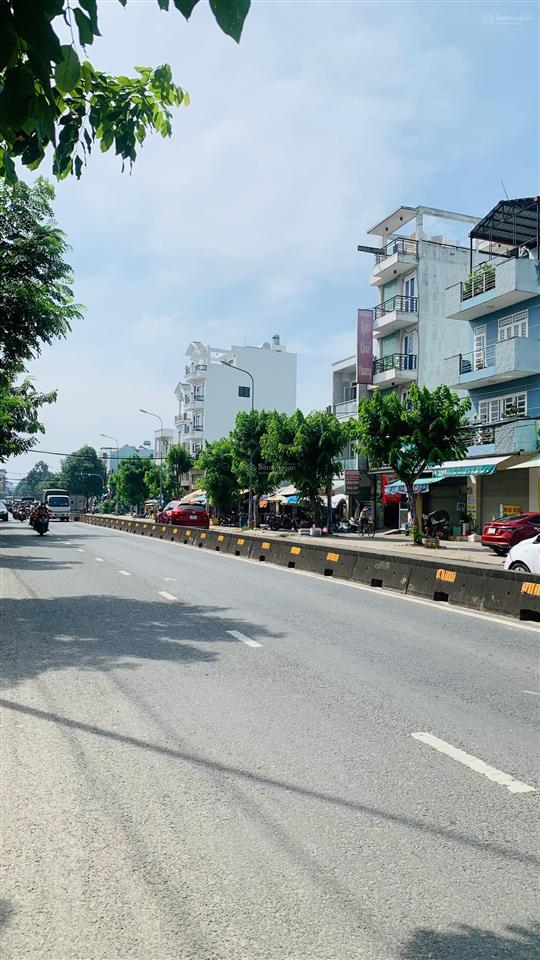 Bán nhà đường lê thị riêng ngang 5x26m giá 7.59 tỷ tl