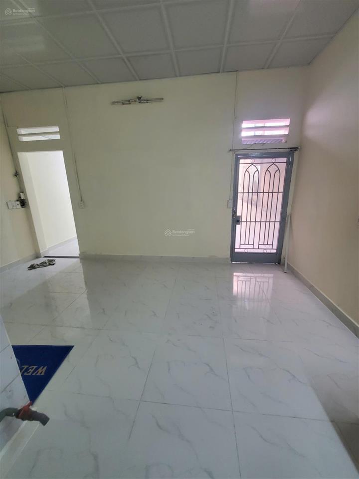 Nhà c4 5x20m, hẻm xe hơi hẻm 4m đường tô ký giá 5.5 tỷ tl