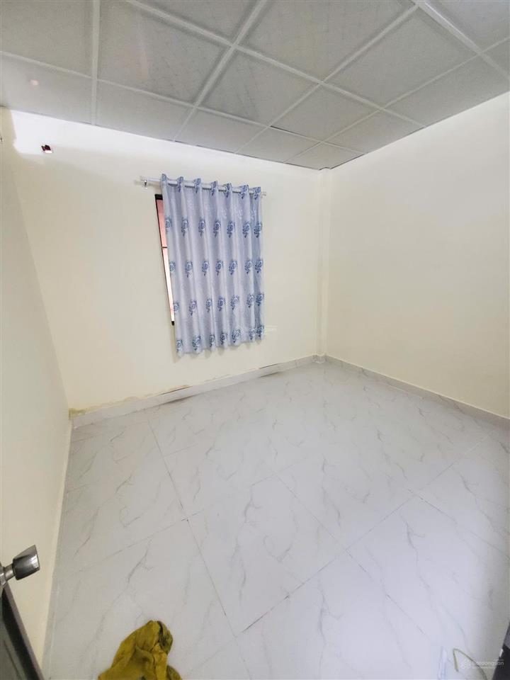 Nhà c4 5x20m, hẻm xe hơi hẻm 4m đường tô ký giá 5.5 tỷ tl