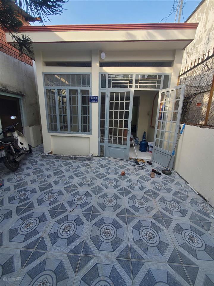 Nhà c4 5x20m, hẻm xe hơi hẻm 4m đường tô ký giá 5.5 tỷ tl