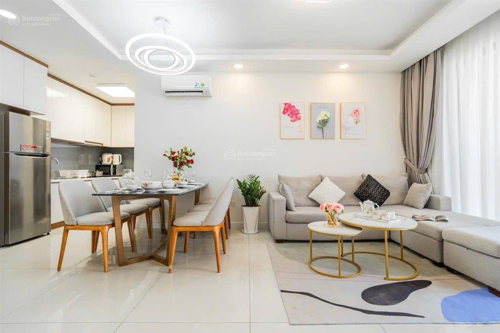 Bán chung cư võ đình apartment, q12, dt 70m2, 2pn/2wc full nt  shr!