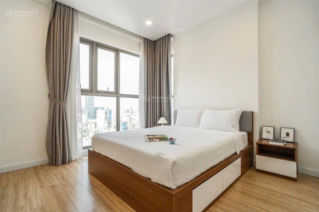 Bán chung cư võ đình apartment, q12, dt 70m2, 2pn/2wc full nt  shr!