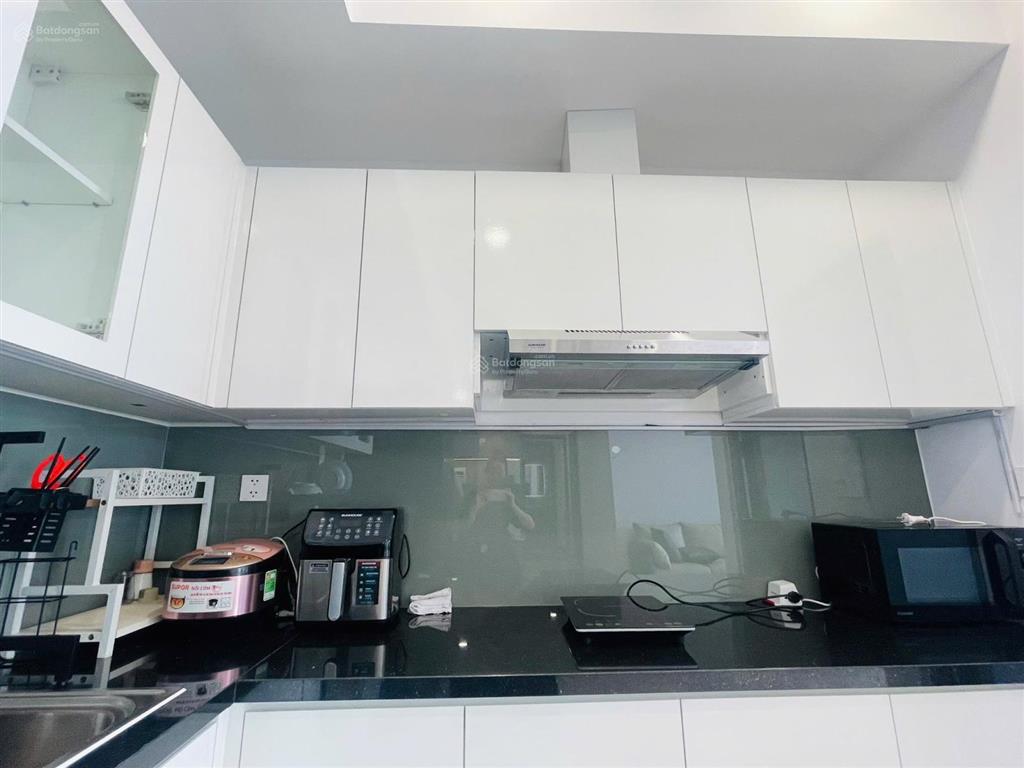 Bán chung cư the park land, q12  dt 72m2  2pn/2wc full nt  shr