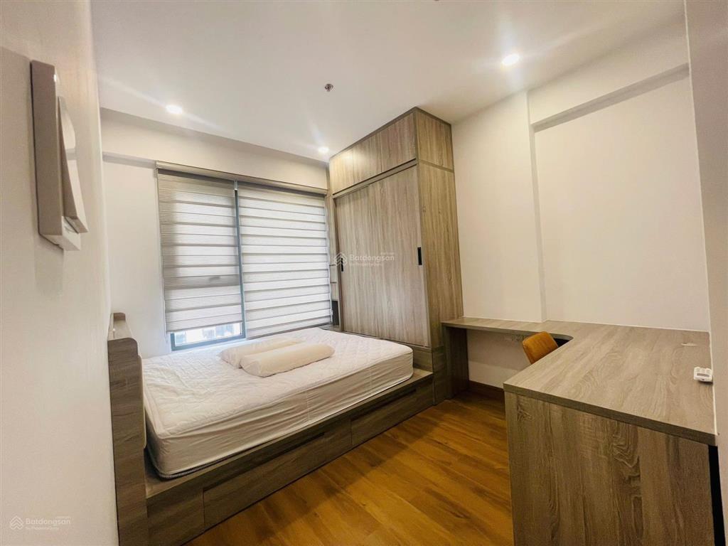Bán chung cư the park land, q12  dt 72m2  2pn/2wc full nt  shr