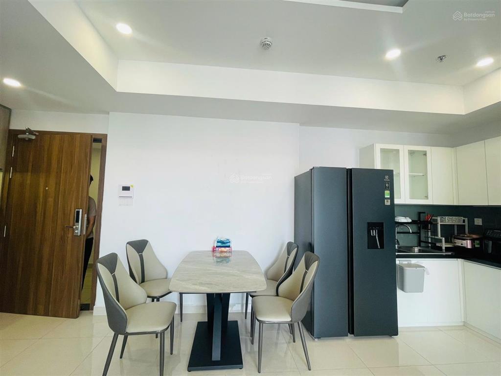 Bán chung cư the park land, q12  dt 72m2  2pn/2wc full nt  shr