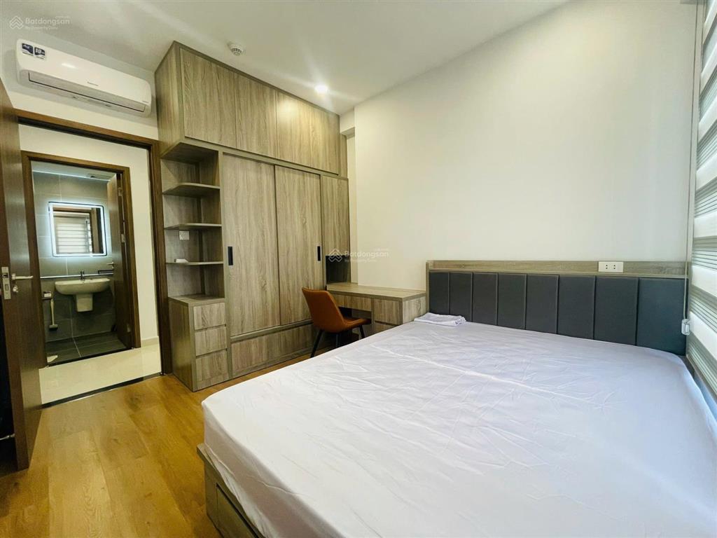 Bán chung cư the park land, q12  dt 72m2  2pn/2wc full nt  shr