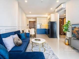 Bán nhanh chung cư an sương ipark q.12, giá 1 tỷ 820 dt 70m2  2pn 2wc  full nội thất  shr!