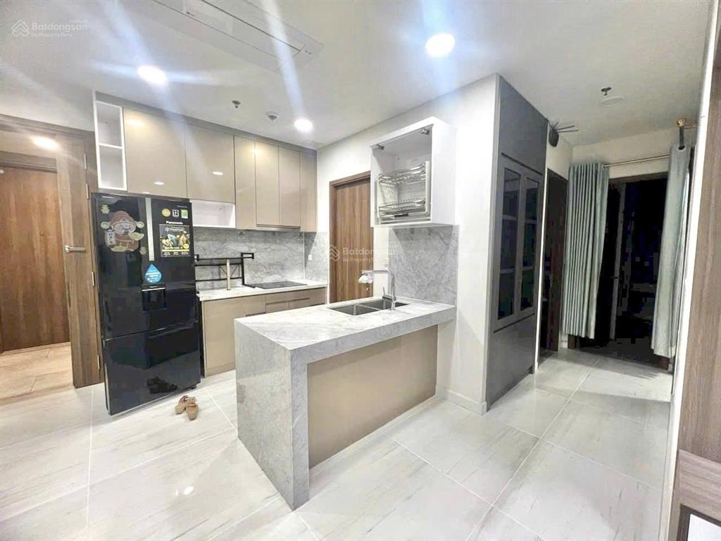 Bán gấp chung cư 8x plus trường chinh q12 dt 68m2  2pn/2wc  full nội thất  shr