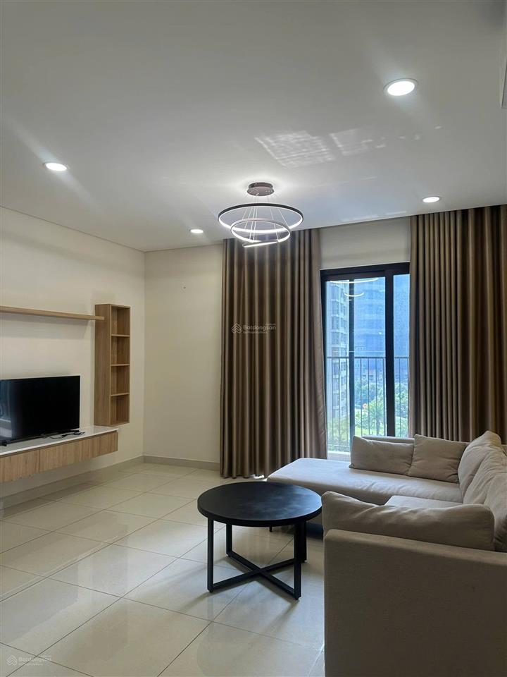 Bán chung cư hưng ngân garden q12, dt 65m2  2pn2wc  full nội thất  shr!