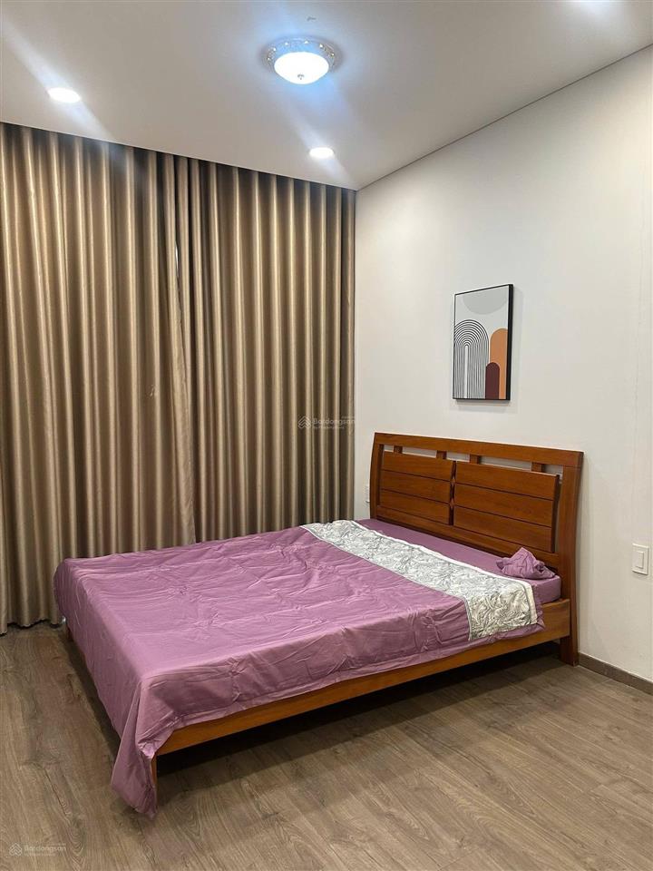 Bán chung cư hưng ngân garden q12, dt 65m2  2pn2wc  full nội thất  shr!