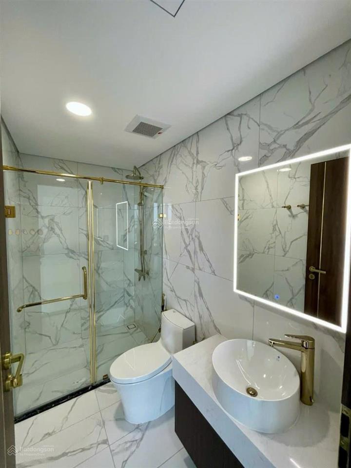 Bán chung cư hưng ngân garden q12, dt 65m2  2pn2wc  full nội thất  shr!
