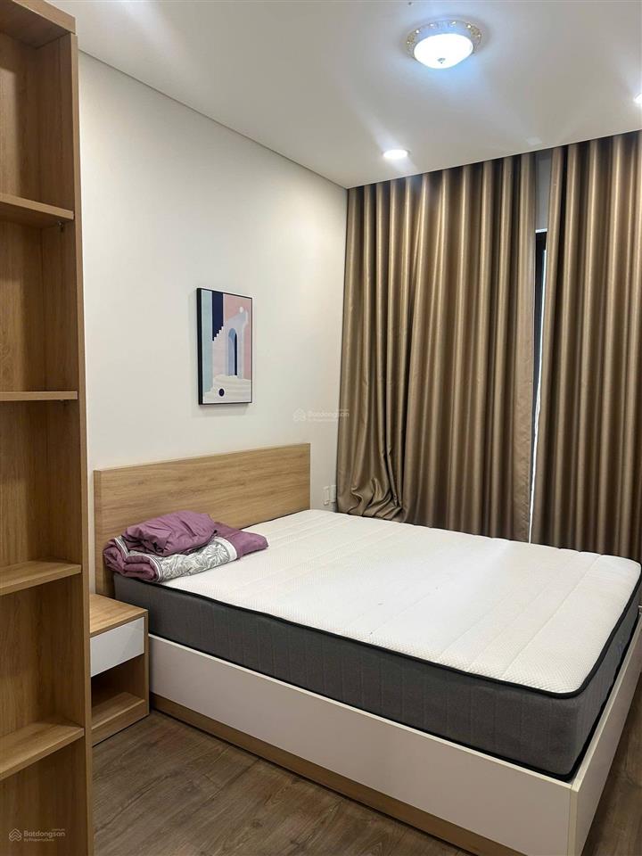 Bán chung cư hưng ngân garden q12, dt 65m2  2pn2wc  full nội thất  shr!