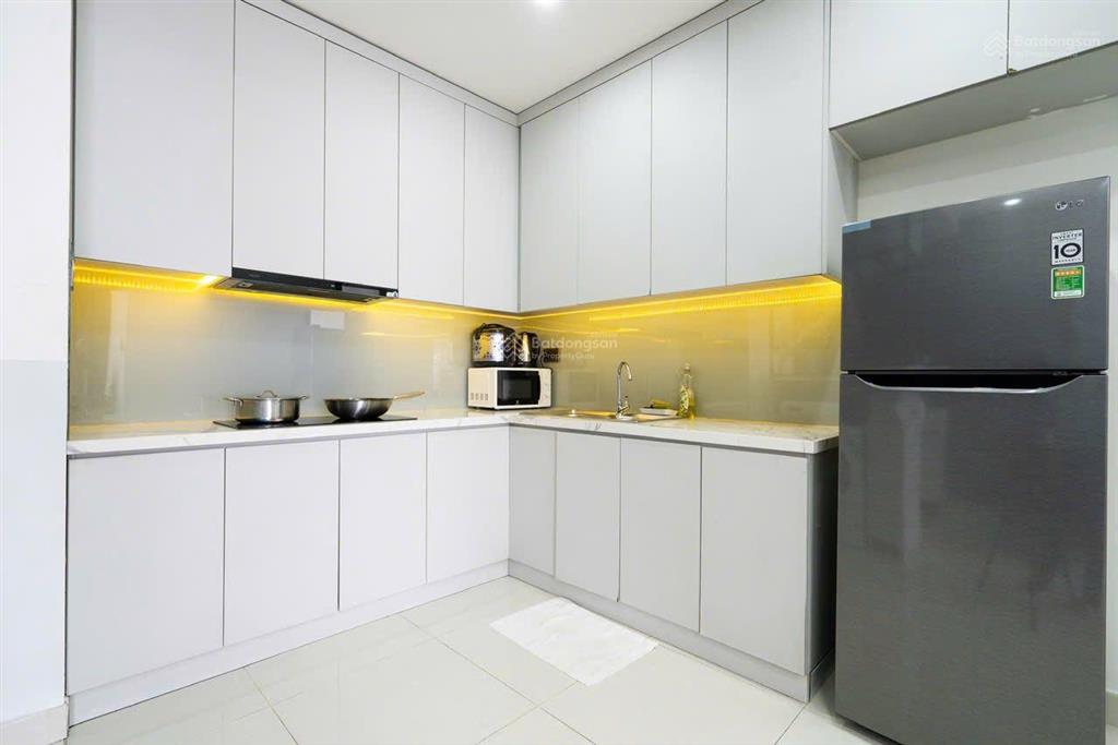 Bán căn hộ hiệp thành city q12 dt64m2 giá thỏa thuận  2pn/2wc  fullnt  shr!