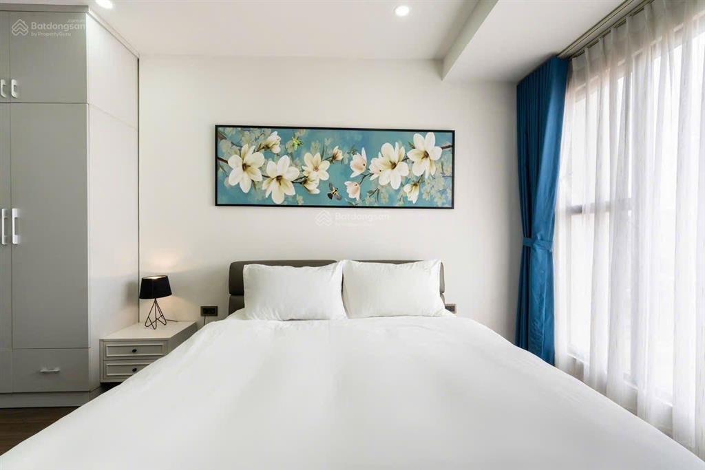 Bán căn hộ hiệp thành city q12 dt64m2 giá thỏa thuận  2pn/2wc  fullnt  shr!