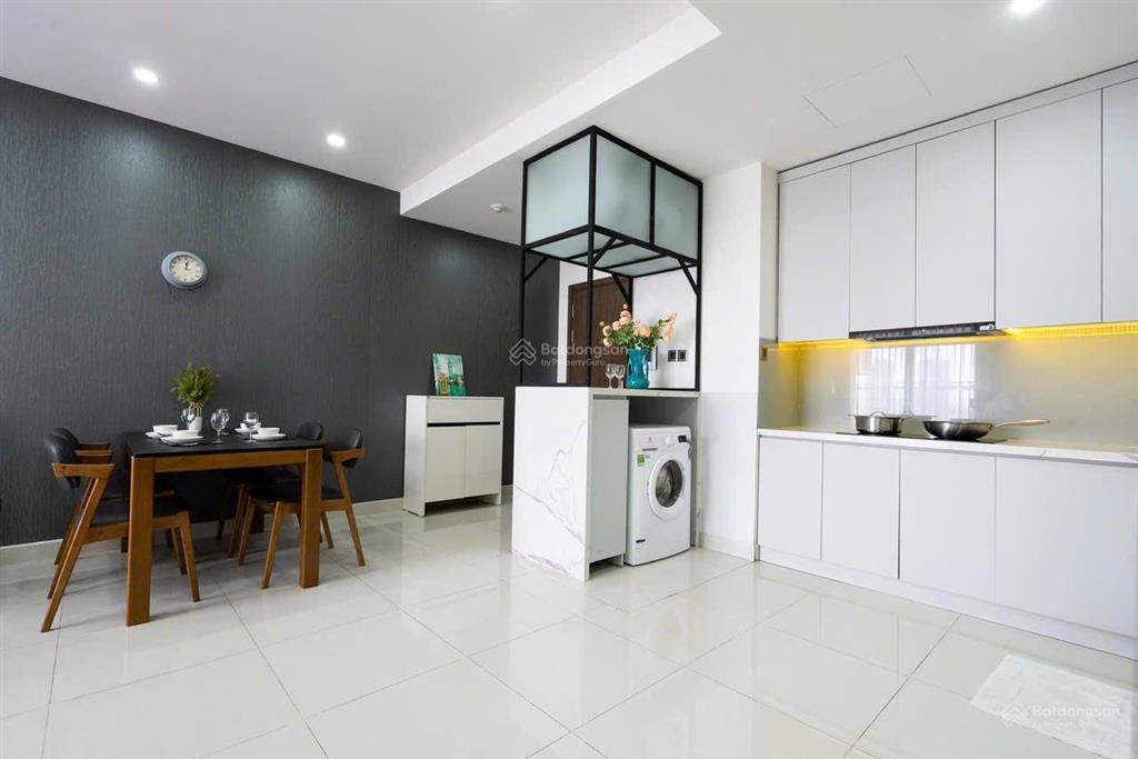Bán căn hộ hiệp thành city q12 dt64m2 giá thỏa thuận  2pn/2wc  fullnt  shr!