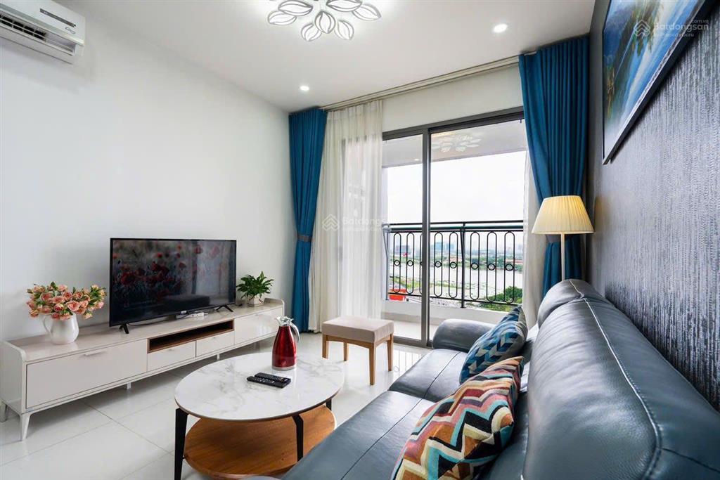 Bán căn hộ hiệp thành city q12 dt64m2 giá thỏa thuận  2pn/2wc  fullnt  shr!