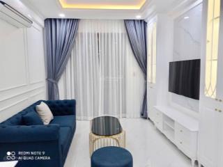 Bán chung cư resco an hội 3 q.gò vấp dt70m2 giá thỏa thuận, 2pn/2wc  full nt  shr!