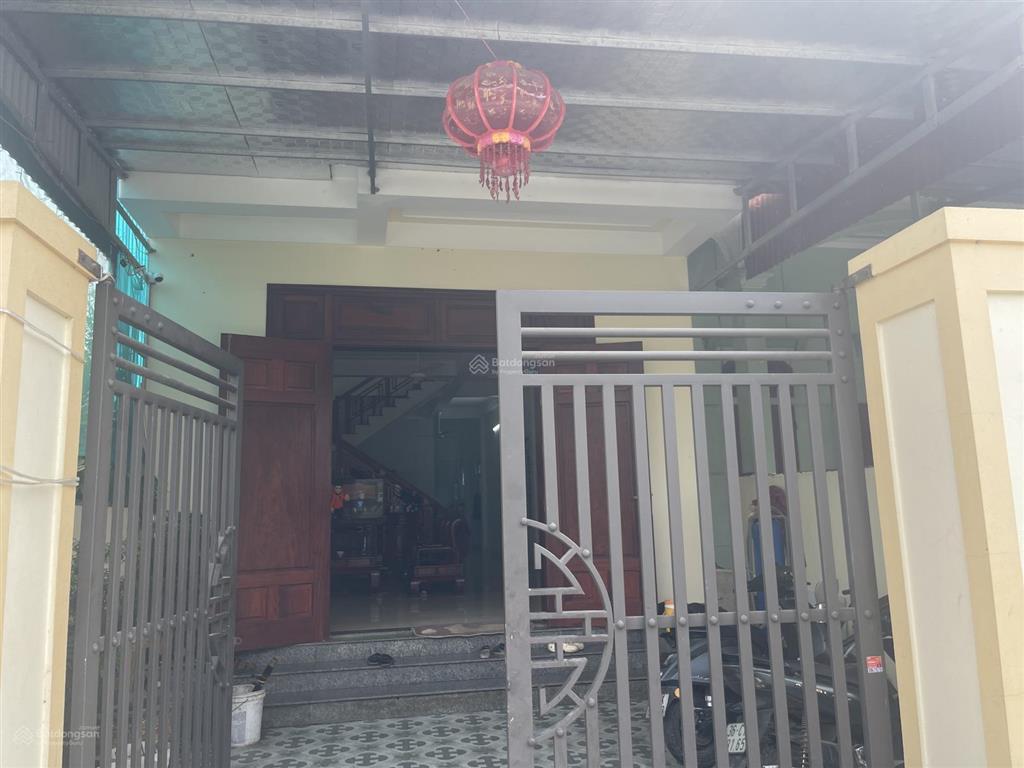Bán nhà riêng chính chủ tại tdp tiền phong phường hải bình tỉnh thanh hoá