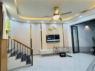 Bán nhà ngọc lâm 35m, full nội thất, gần mipec, cầu chương dương, sang phố nhanh chỉ hơn 7 tỷ