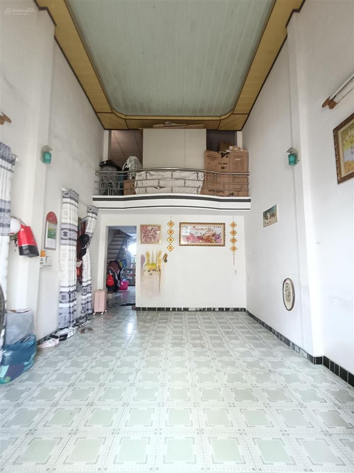 Nhà c4 kiệt nguyễn công trứ sơn trà 90m ngang 5m giá chỉ 8,xtỷ