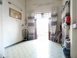 Nhà c4 kiệt nguyễn công trứ sơn trà 90m ngang 5m giá chỉ 8,xtỷ