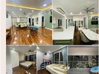 Chính chủ gửi căn hộ 3pn estella heights dt 145m2 giá bán 23 tỷ giá tốt nhất  pkd 0919 869 ***