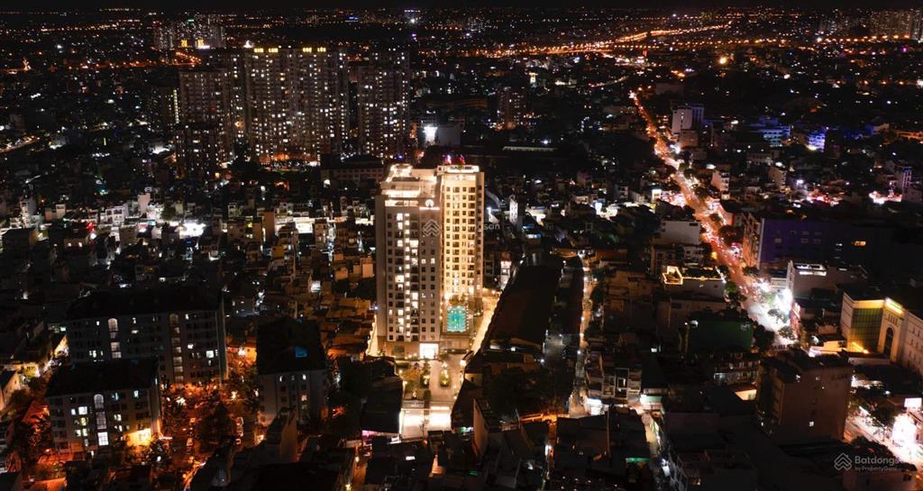 Bán gấp ch 2pn, 1wc, 68m2 tại saigon asiana, 3,9 tỷ vnd