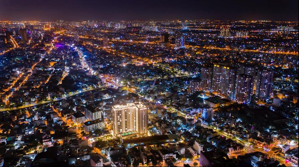 Bán gấp ch 2pn, 1wc, 68m2 tại saigon asiana, 3,9 tỷ vnd