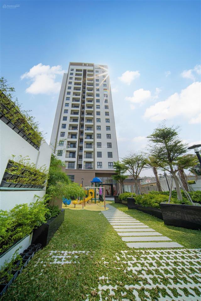 Bán gấp ch 2pn, 1wc, 68m2 tại saigon asiana, 3,9 tỷ vnd