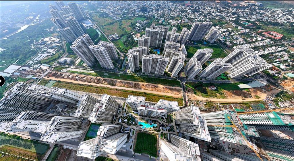 Shophouse tại vinhomes saigon park, giá tốt 5 tỷ, 56m2